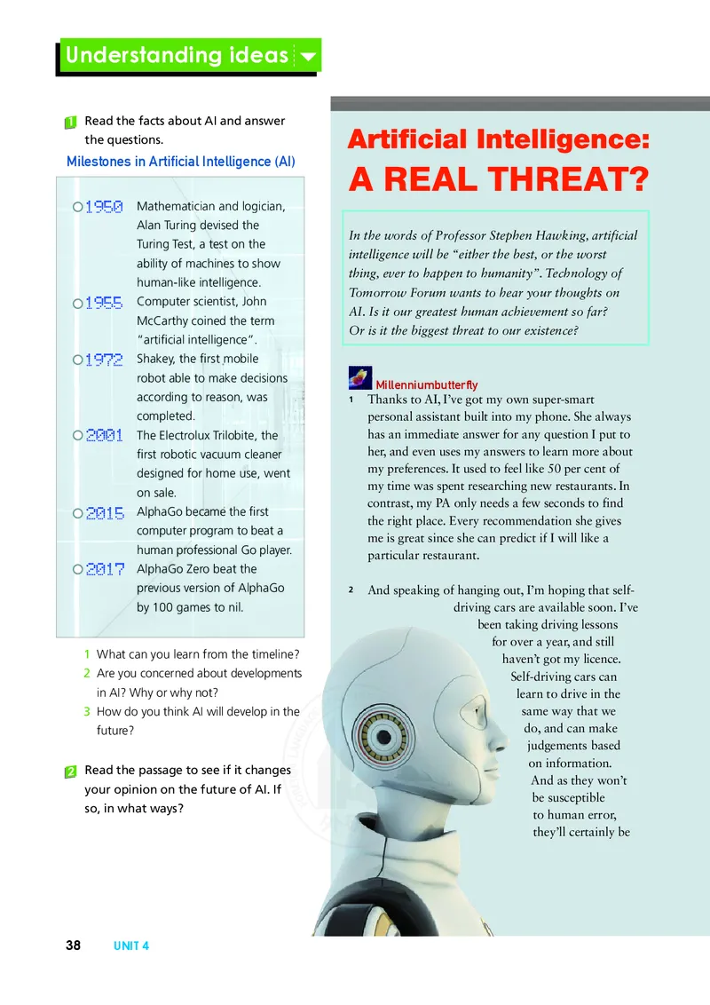 普通高中教科书&middot;英语选择性必修第三册(1)_高中全套电子教材及答案。_01高中电子教材全套_英语_外研社版_高中年级_选择性必修第三册