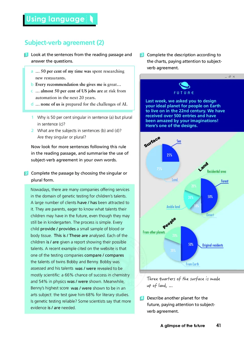 普通高中教科书&middot;英语选择性必修第三册(1)_高中全套电子教材及答案。_01高中电子教材全套_英语_外研社版_高中年级_选择性必修第三册