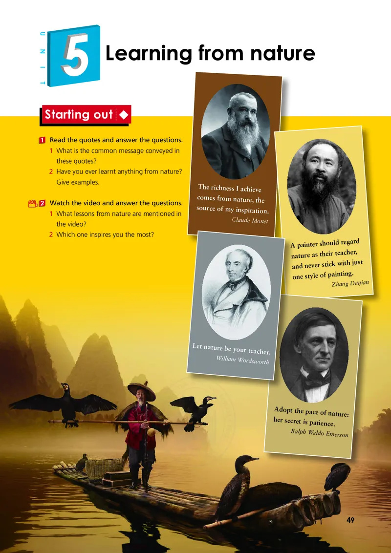 普通高中教科书&middot;英语选择性必修第三册(1)_高中全套电子教材及答案。_01高中电子教材全套_英语_外研社版_高中年级_选择性必修第三册