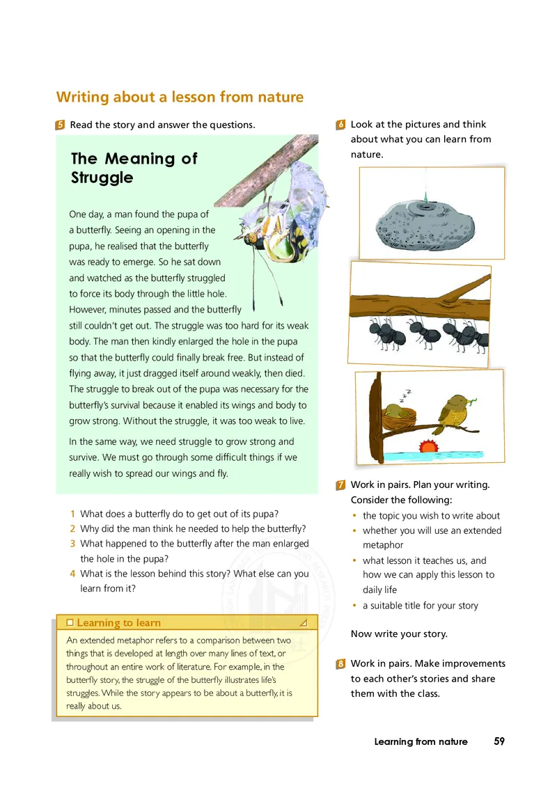 普通高中教科书&middot;英语选择性必修第三册(1)_高中全套电子教材及答案。_01高中电子教材全套_英语_外研社版_高中年级_选择性必修第三册