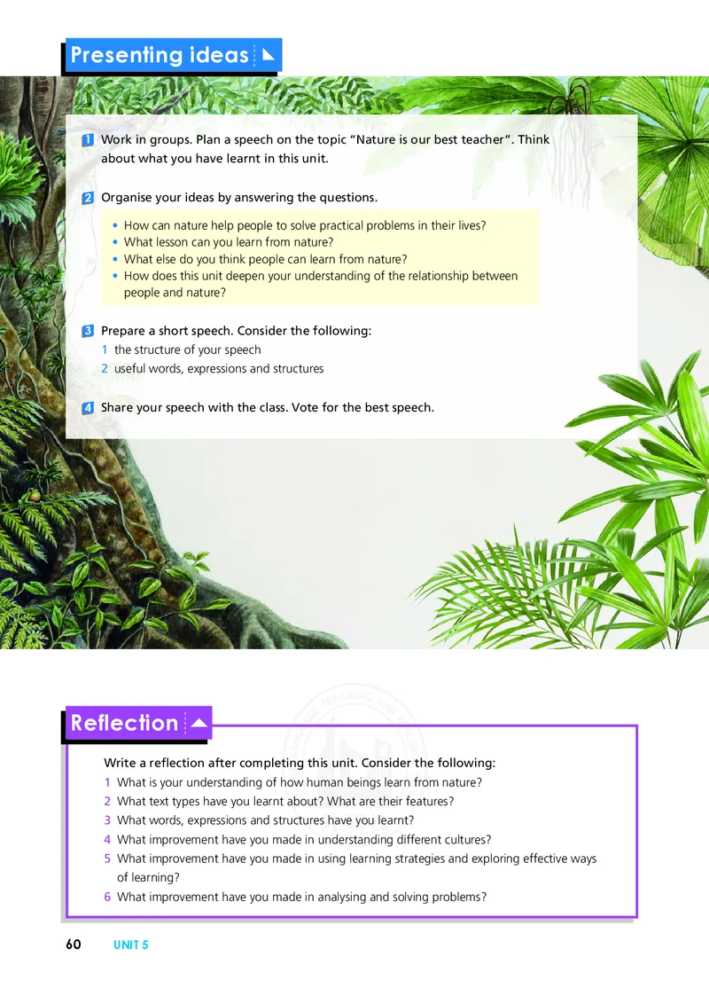 普通高中教科书&middot;英语选择性必修第三册(1)_高中全套电子教材及答案。_01高中电子教材全套_英语_外研社版_高中年级_选择性必修第三册