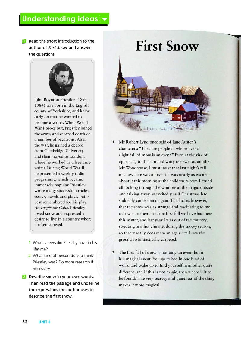 普通高中教科书&middot;英语选择性必修第三册(1)_高中全套电子教材及答案。_01高中电子教材全套_英语_外研社版_高中年级_选择性必修第三册