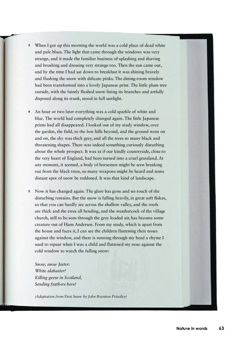 普通高中教科书&middot;英语选择性必修第三册(1)_高中全套电子教材及答案。_01高中电子教材全套_英语_外研社版_高中年级_选择性必修第三册