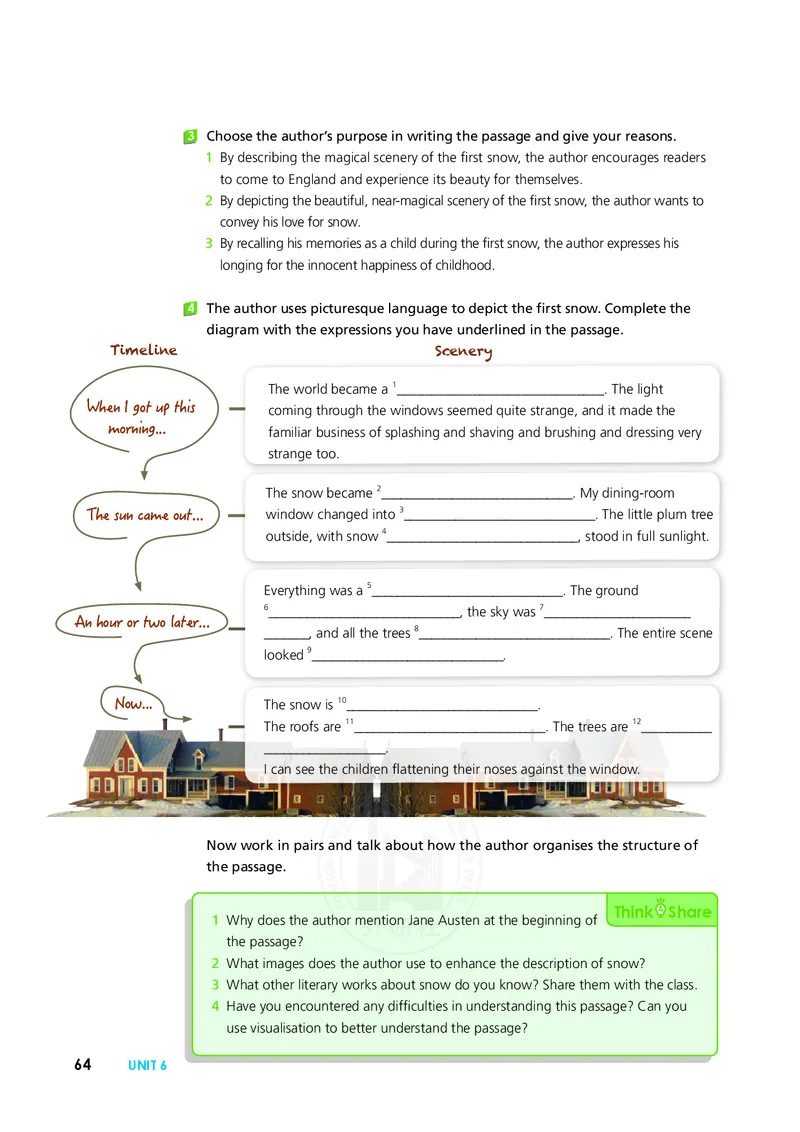 普通高中教科书&middot;英语选择性必修第三册(1)_高中全套电子教材及答案。_01高中电子教材全套_英语_外研社版_高中年级_选择性必修第三册