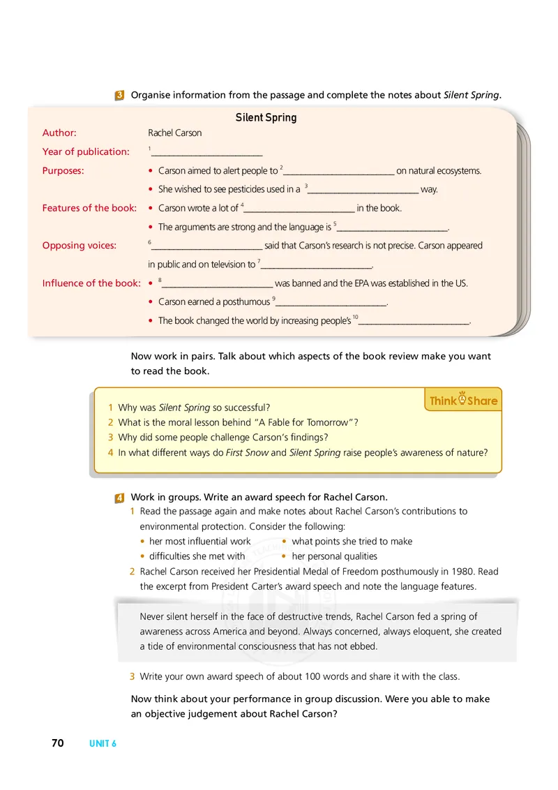 普通高中教科书&middot;英语选择性必修第三册(1)_高中全套电子教材及答案。_01高中电子教材全套_英语_外研社版_高中年级_选择性必修第三册