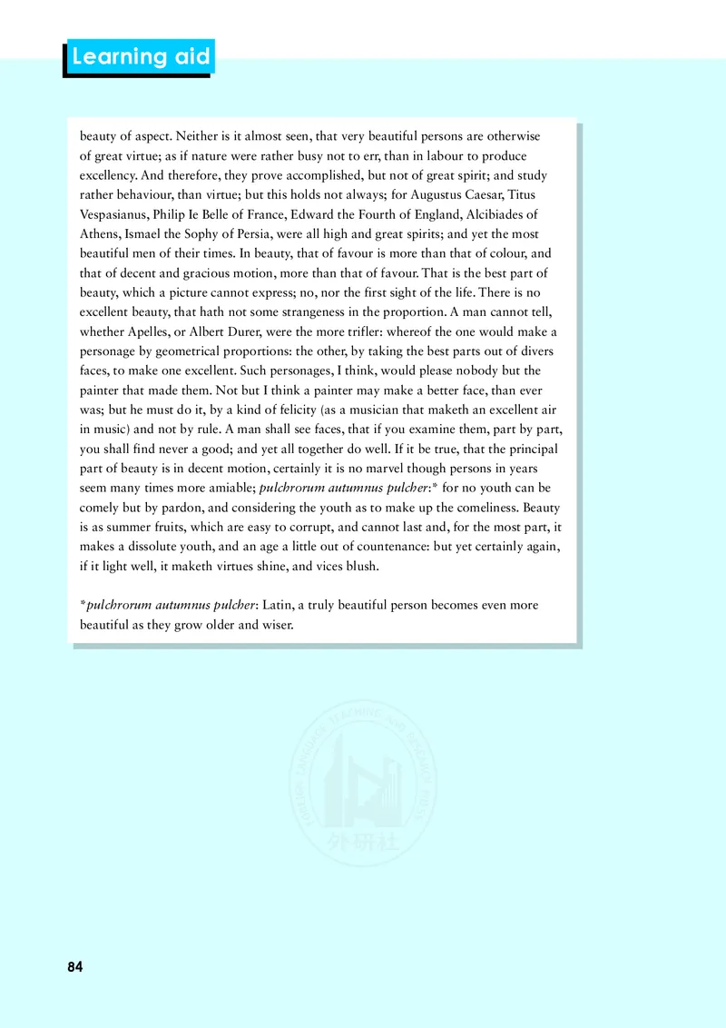 普通高中教科书&middot;英语选择性必修第三册(1)_高中全套电子教材及答案。_01高中电子教材全套_英语_外研社版_高中年级_选择性必修第三册