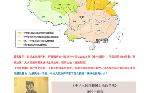 第2课巩固人民民主政权（任务型教学设计）_新八下历史_00、上课课件PPT+教学设计更新中_00、教学设计第二套更新中