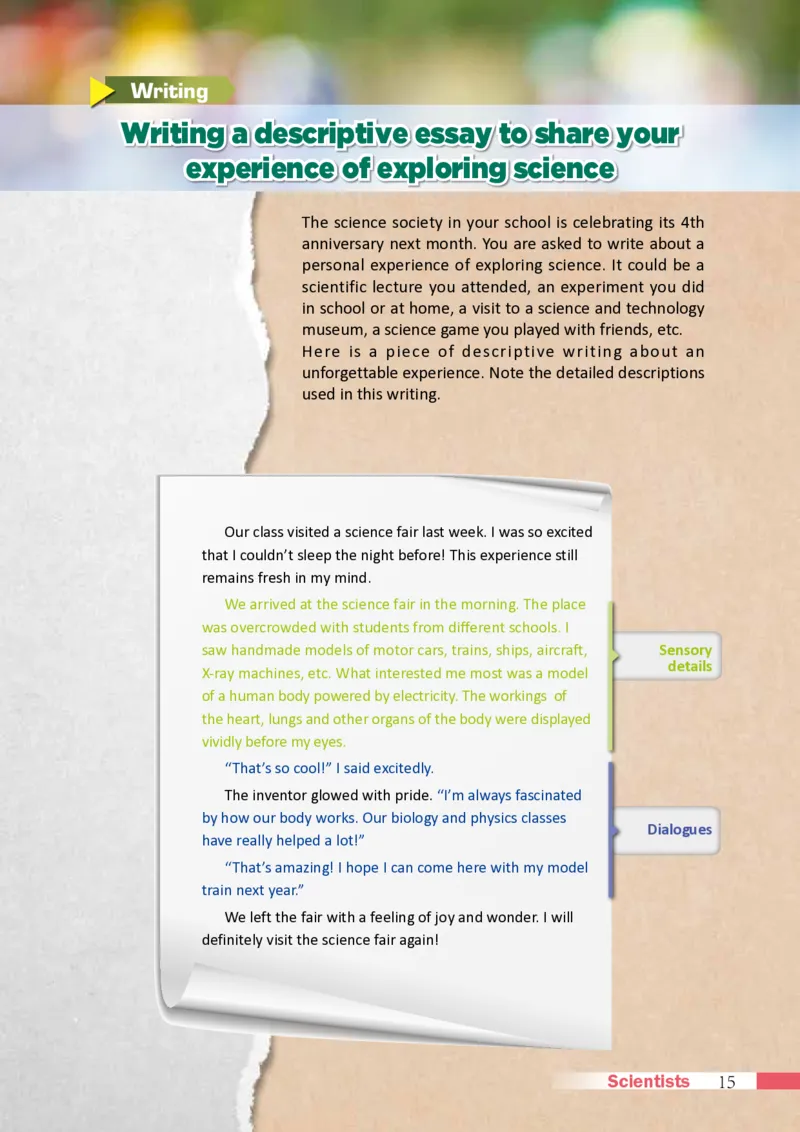 普通高中教科书&middot;英语选择性必修第二册(1)_高中全套电子教材及答案。_01高中电子教材全套_英语_沪外教版_高中年级_选择性必修第二册