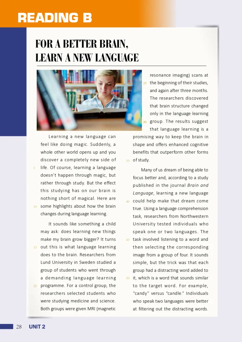 普通高中教科书&middot;英语选择性必修第二册(1)_高中全套电子教材及答案。_01高中电子教材全套_英语_沪外教版_高中年级_选择性必修第二册