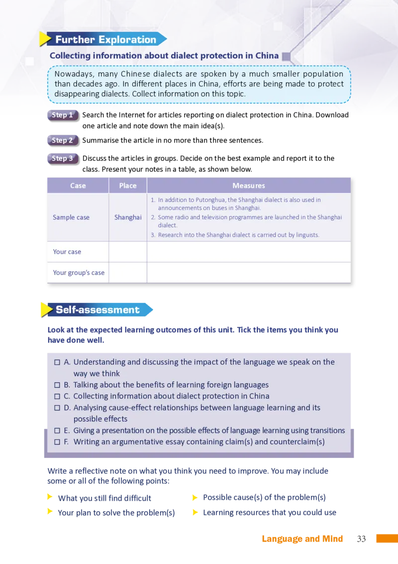 普通高中教科书&middot;英语选择性必修第二册(1)_高中全套电子教材及答案。_01高中电子教材全套_英语_沪外教版_高中年级_选择性必修第二册