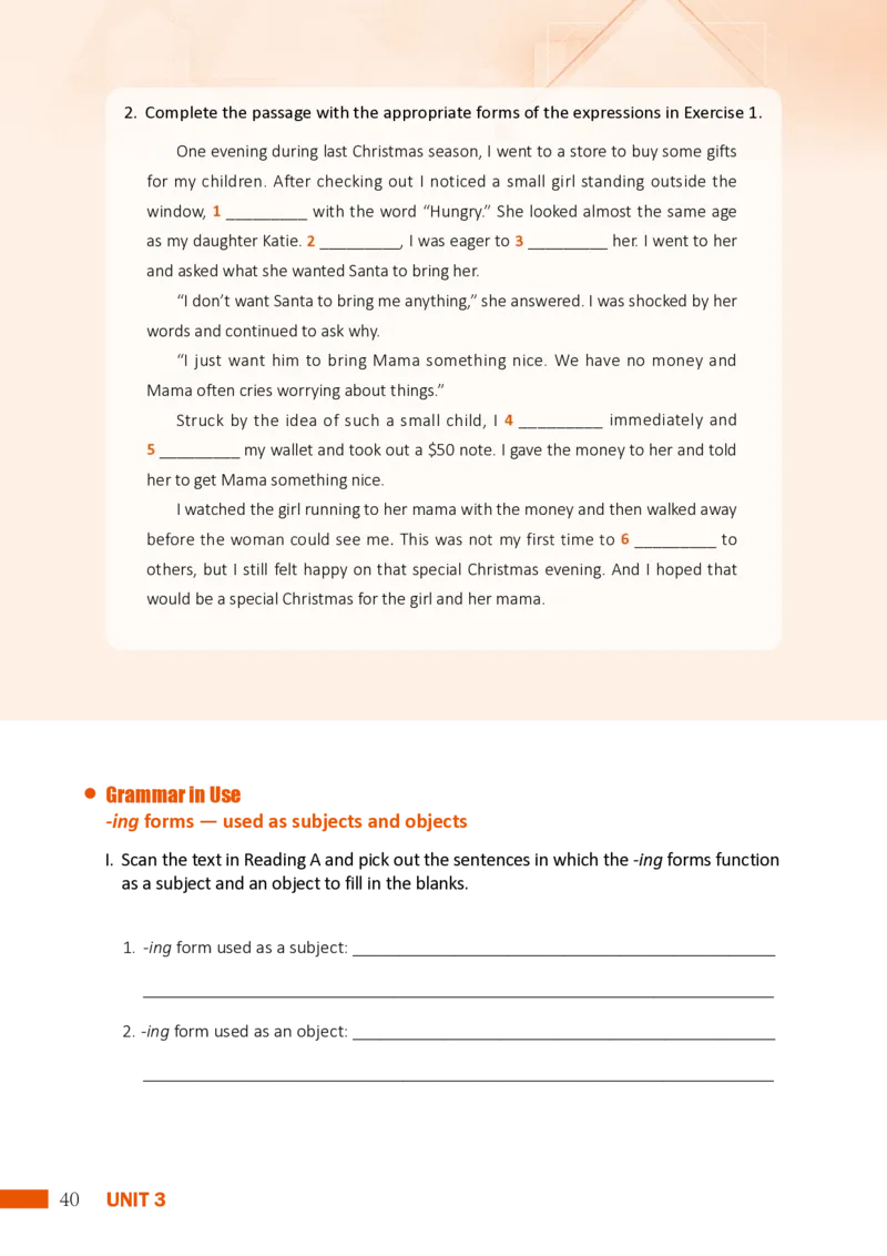 普通高中教科书&middot;英语选择性必修第二册(1)_高中全套电子教材及答案。_01高中电子教材全套_英语_沪外教版_高中年级_选择性必修第二册