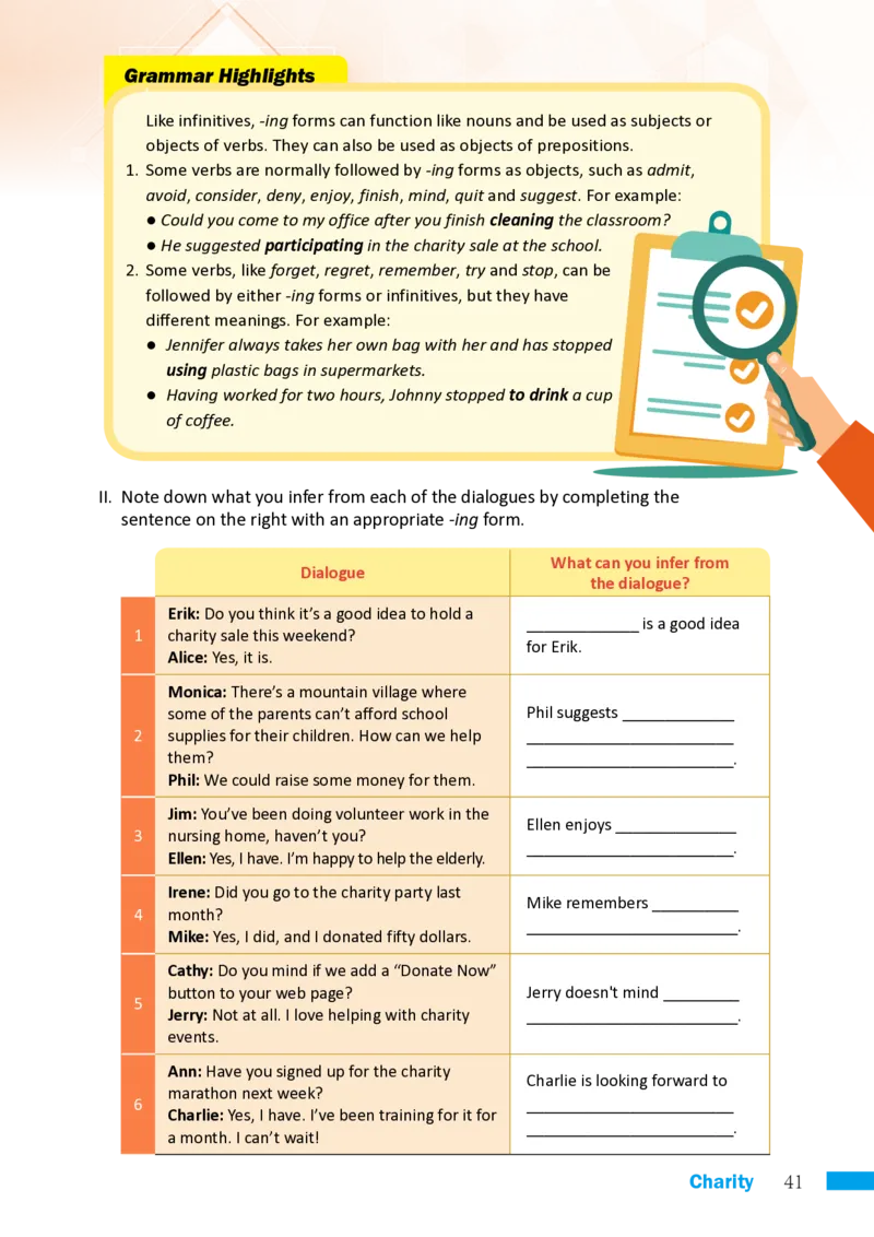 普通高中教科书&middot;英语选择性必修第二册(1)_高中全套电子教材及答案。_01高中电子教材全套_英语_沪外教版_高中年级_选择性必修第二册