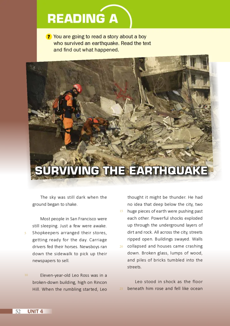 普通高中教科书&middot;英语选择性必修第二册(1)_高中全套电子教材及答案。_01高中电子教材全套_英语_沪外教版_高中年级_选择性必修第二册