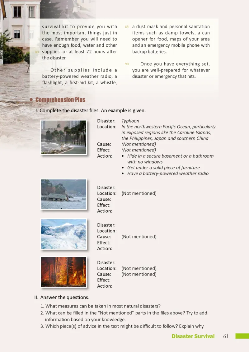 普通高中教科书&middot;英语选择性必修第二册(1)_高中全套电子教材及答案。_01高中电子教材全套_英语_沪外教版_高中年级_选择性必修第二册