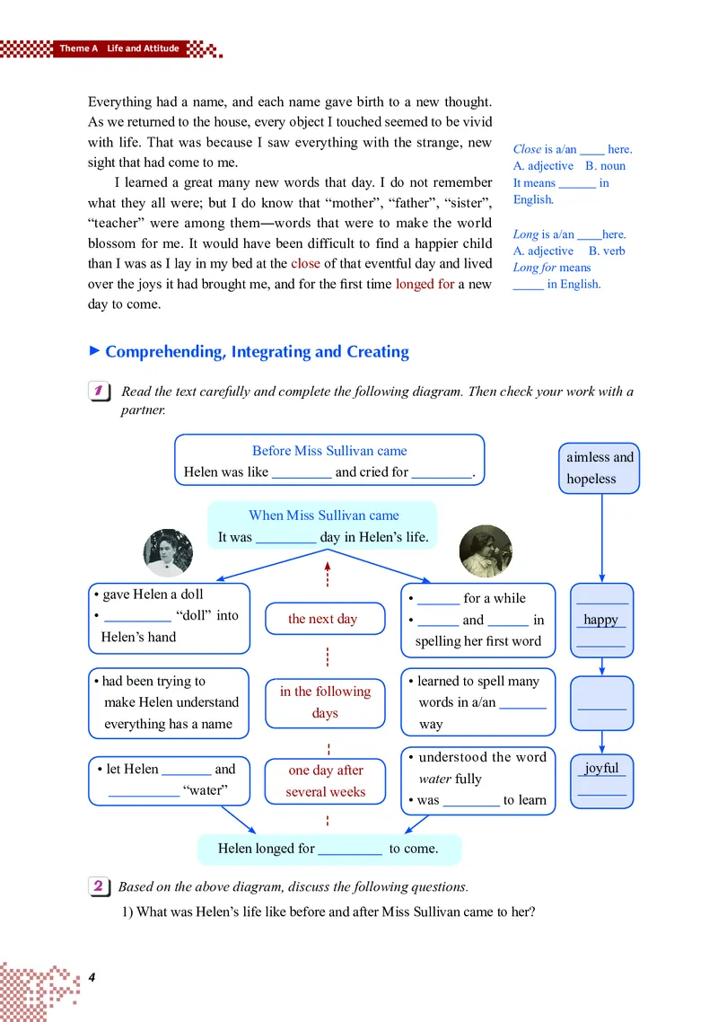普通高中教科书&middot;英语选择性必修第一册(1)_高中全套电子教材及答案。_01高中电子教材全套_英语_重庆大学版_高中年级_选择性必修第一册