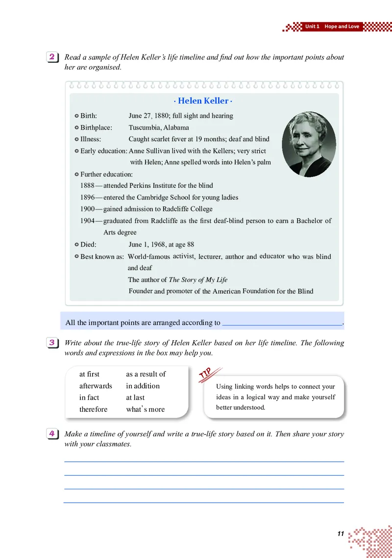 普通高中教科书&middot;英语选择性必修第一册(1)_高中全套电子教材及答案。_01高中电子教材全套_英语_重庆大学版_高中年级_选择性必修第一册