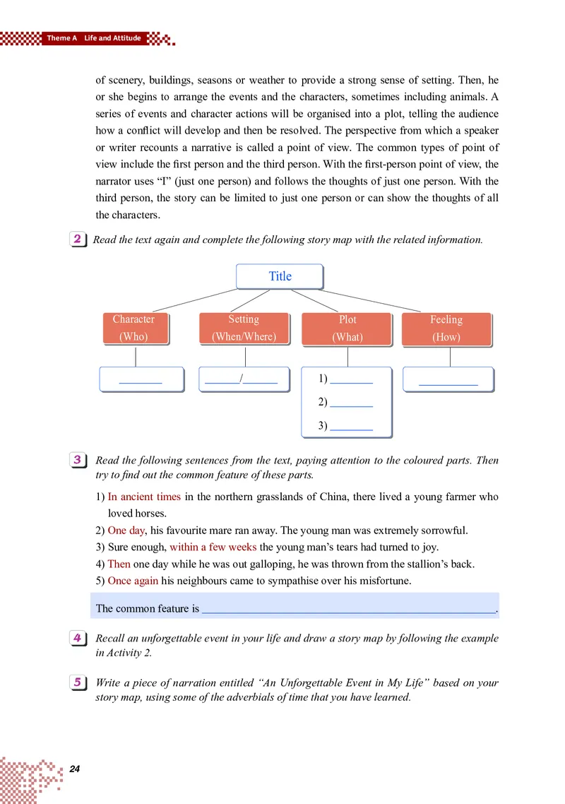 普通高中教科书&middot;英语选择性必修第一册(1)_高中全套电子教材及答案。_01高中电子教材全套_英语_重庆大学版_高中年级_选择性必修第一册