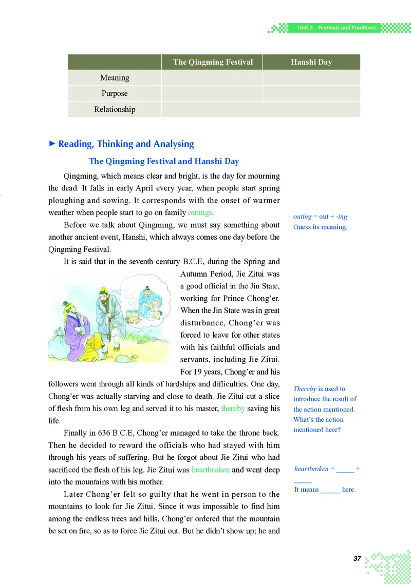 普通高中教科书&middot;英语选择性必修第一册(1)_高中全套电子教材及答案。_01高中电子教材全套_英语_重庆大学版_高中年级_选择性必修第一册