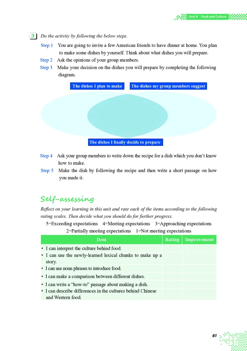 普通高中教科书&middot;英语选择性必修第一册(1)_高中全套电子教材及答案。_01高中电子教材全套_英语_重庆大学版_高中年级_选择性必修第一册