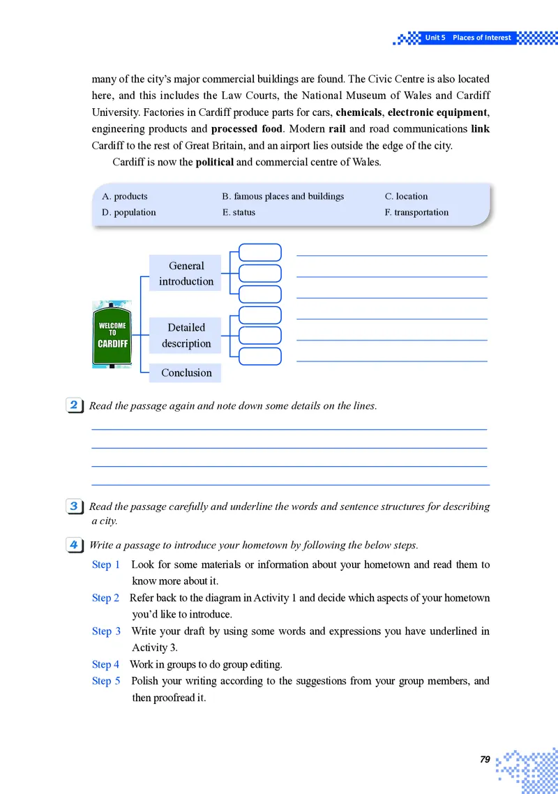 普通高中教科书&middot;英语选择性必修第一册(1)_高中全套电子教材及答案。_01高中电子教材全套_英语_重庆大学版_高中年级_选择性必修第一册