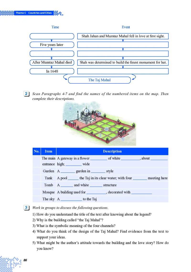 普通高中教科书&middot;英语选择性必修第一册(1)_高中全套电子教材及答案。_01高中电子教材全套_英语_重庆大学版_高中年级_选择性必修第一册