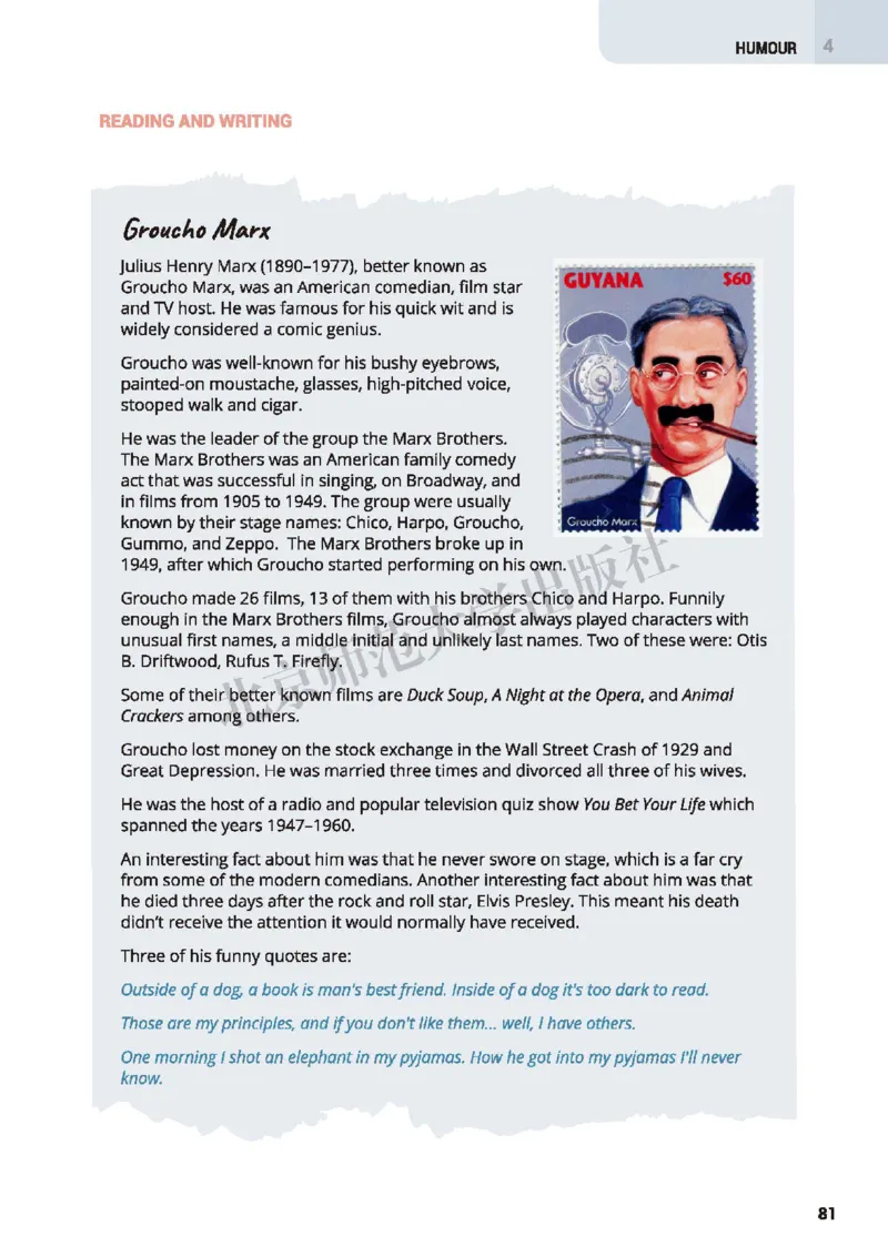 普通高中教科书&middot;英语选择性必修第二册_高中全套电子教材及答案。_01高中电子教材全套_英语_北师大版_高中年级_选择性必修第二册