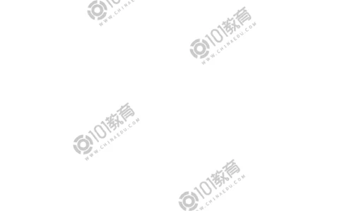 必修1第三章第一节铁及其化合物（2）同步练习_新人教版高中化学必修一、二_新人教版高中化学必修上册_101教育高一化学配套学案和练习