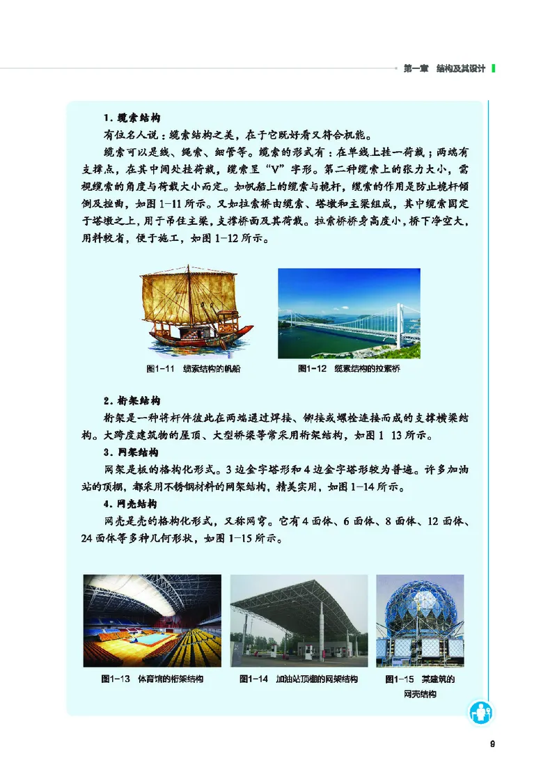 普通高中教科书&middot;通用技术必修技术与设计2(1)_高中全套电子教材及答案。_01高中电子教材全套_通用技术_地质社版_高中年级_必修技术与设计2