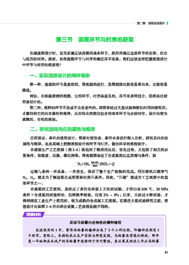 普通高中教科书&middot;通用技术必修技术与设计2(1)_高中全套电子教材及答案。_01高中电子教材全套_通用技术_地质社版_高中年级_必修技术与设计2