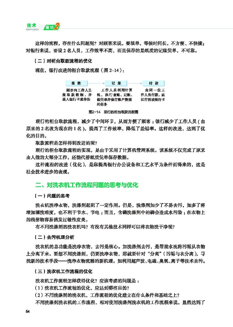 普通高中教科书&middot;通用技术必修技术与设计2(1)_高中全套电子教材及答案。_01高中电子教材全套_通用技术_地质社版_高中年级_必修技术与设计2