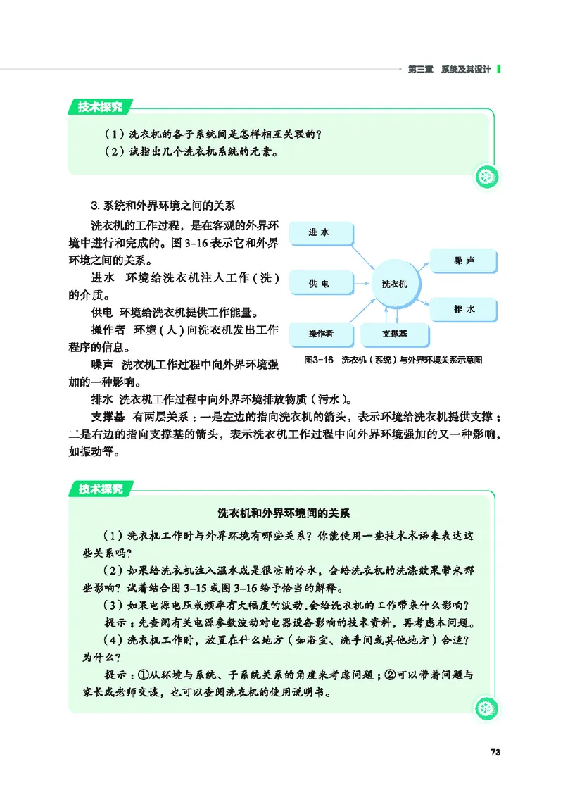 普通高中教科书&middot;通用技术必修技术与设计2(1)_高中全套电子教材及答案。_01高中电子教材全套_通用技术_地质社版_高中年级_必修技术与设计2