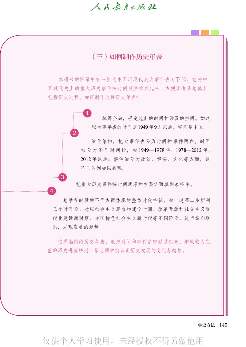 2026人教版历史八年级下册电子课本（高清正式版）_新八下历史_09、高清PDF(核对版本）