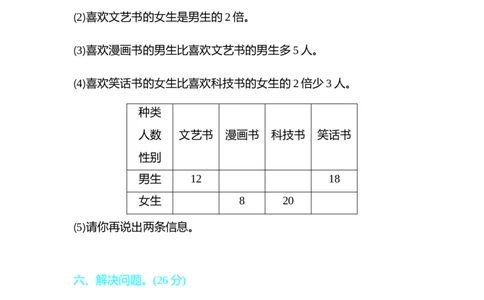 期中检测卷2_26春人教版数学三下_19、赠送其它资料_新建文件夹_三年级数学下册（人教版）_期中+期末-K149_期中试卷_期中测试卷