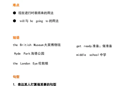 五6_《小学各科知识点》_小学英语《知识梳理》3-6年级上下册_下册_鲁科版小学英语3-5年级下册_五下_五6