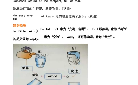 1_24秋《初中各科知识点梳理》_初中英语《知识梳理》7-9年级上下册_重点知识_人教版初中英语_下册_八下_unit8