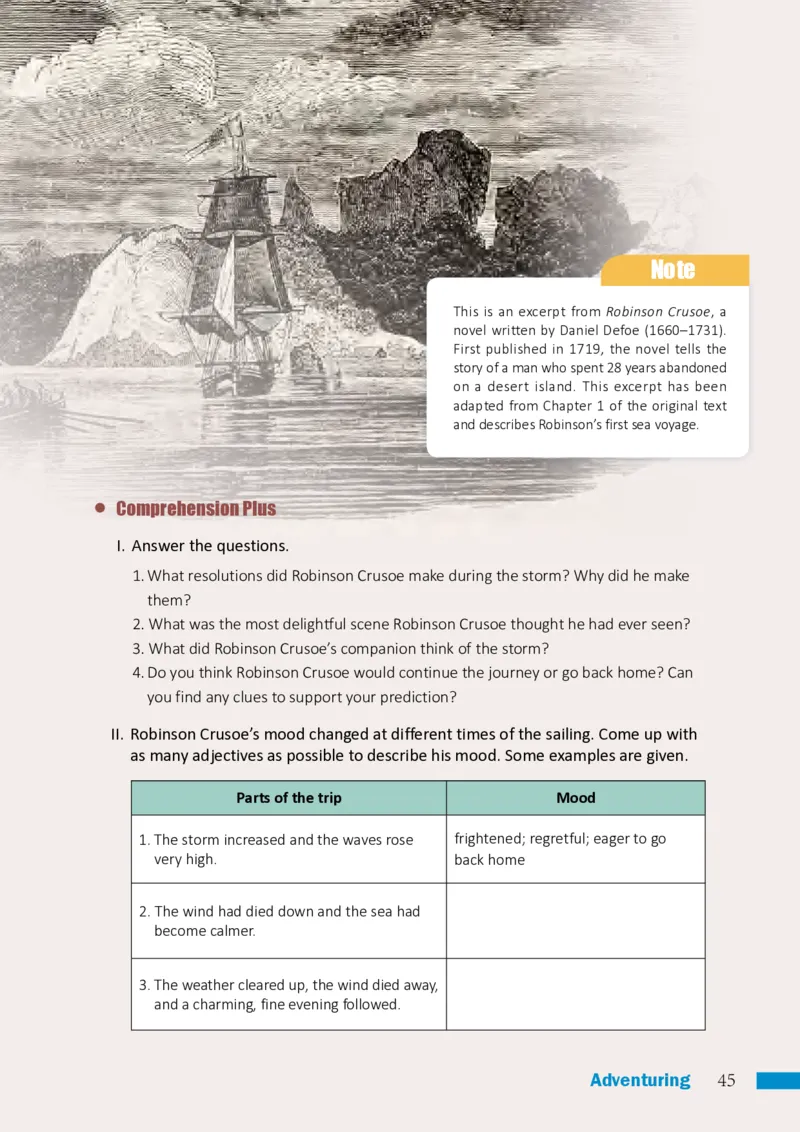 普通高中教科书&middot;英语选择性必修第一册_高中全套电子教材及答案。_01高中电子教材全套_英语_沪外教版_高中年级_选择性必修第一册