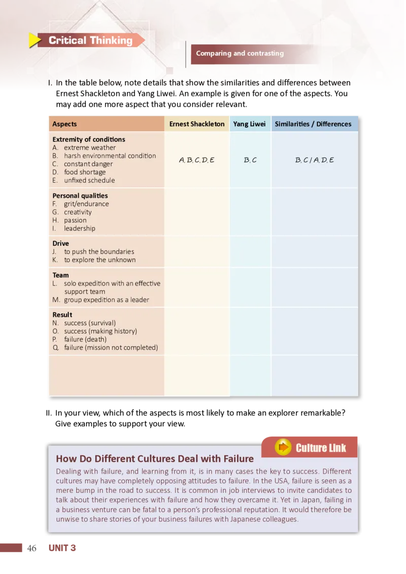 普通高中教科书&middot;英语选择性必修第一册_高中全套电子教材及答案。_01高中电子教材全套_英语_沪外教版_高中年级_选择性必修第一册