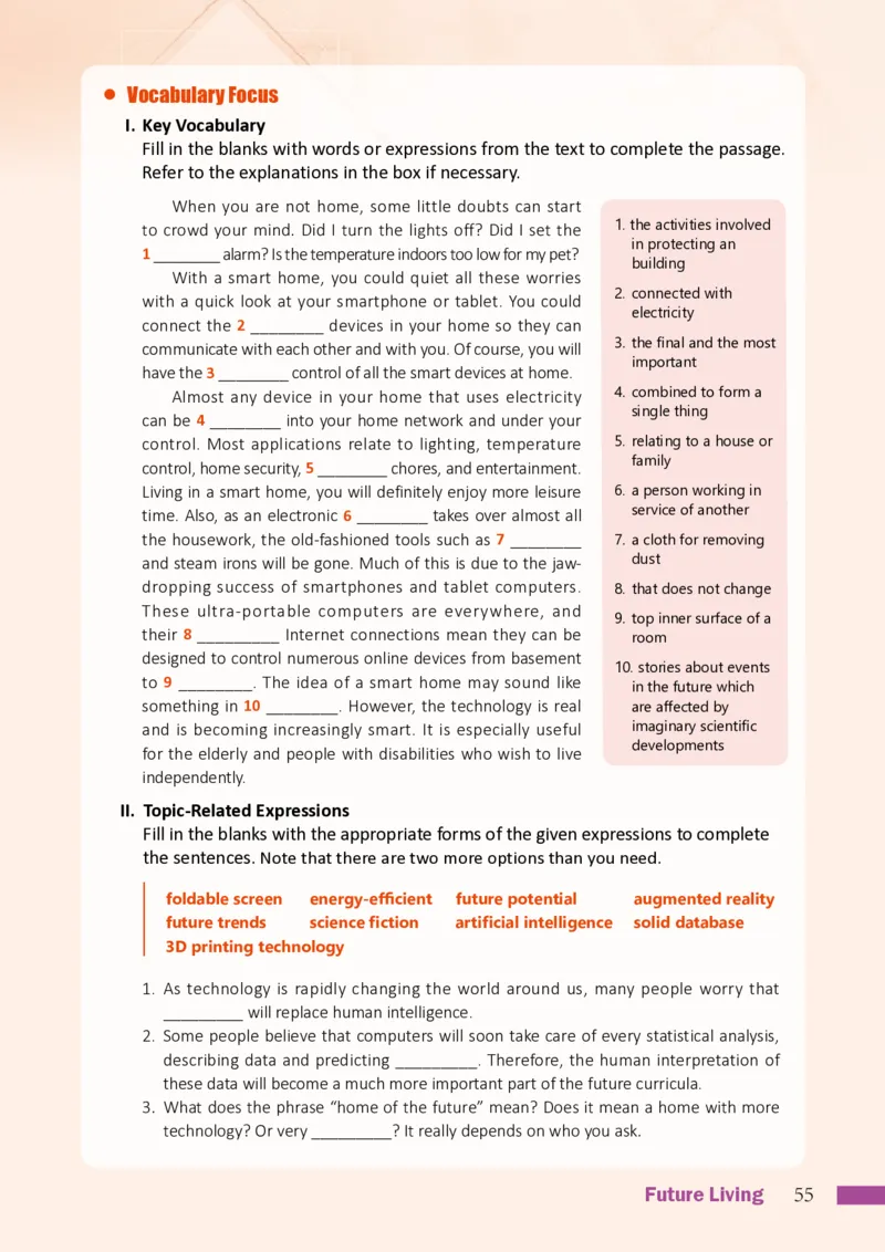 普通高中教科书&middot;英语选择性必修第一册_高中全套电子教材及答案。_01高中电子教材全套_英语_沪外教版_高中年级_选择性必修第一册