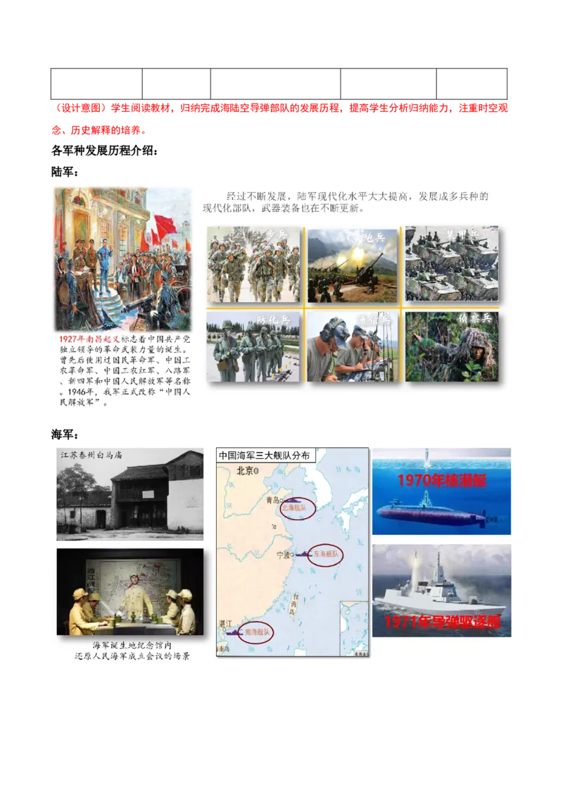 第15课钢铁长城（教学设计）-（部编版）_新八下历史_00、更新资料3月23日_第二套(4)_教学设计