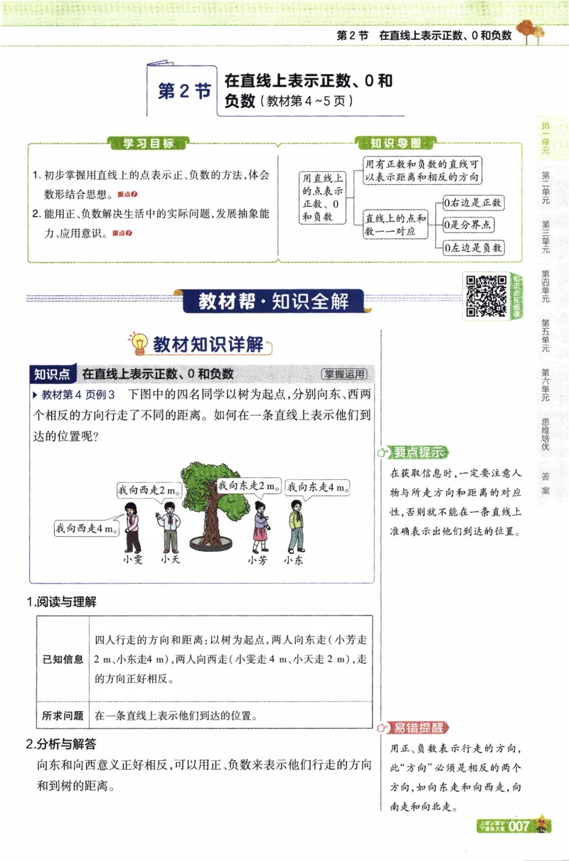 26春《教材帮》人教数学六下_26春人教版数学三下_09、练习题+试卷合集_-26春《教材帮》_26春《教材帮》人教数学6下