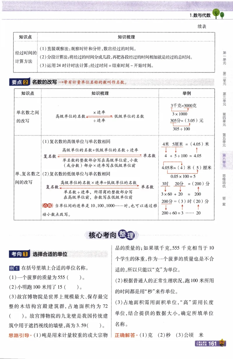 26春《教材帮》人教数学六下_26春人教版数学三下_09、练习题+试卷合集_-26春《教材帮》_26春《教材帮》人教数学6下