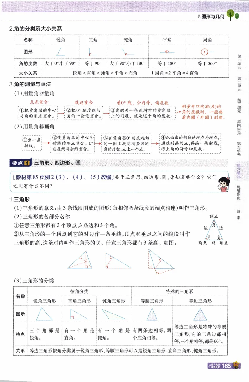 26春《教材帮》人教数学六下_26春人教版数学三下_09、练习题+试卷合集_-26春《教材帮》_26春《教材帮》人教数学6下