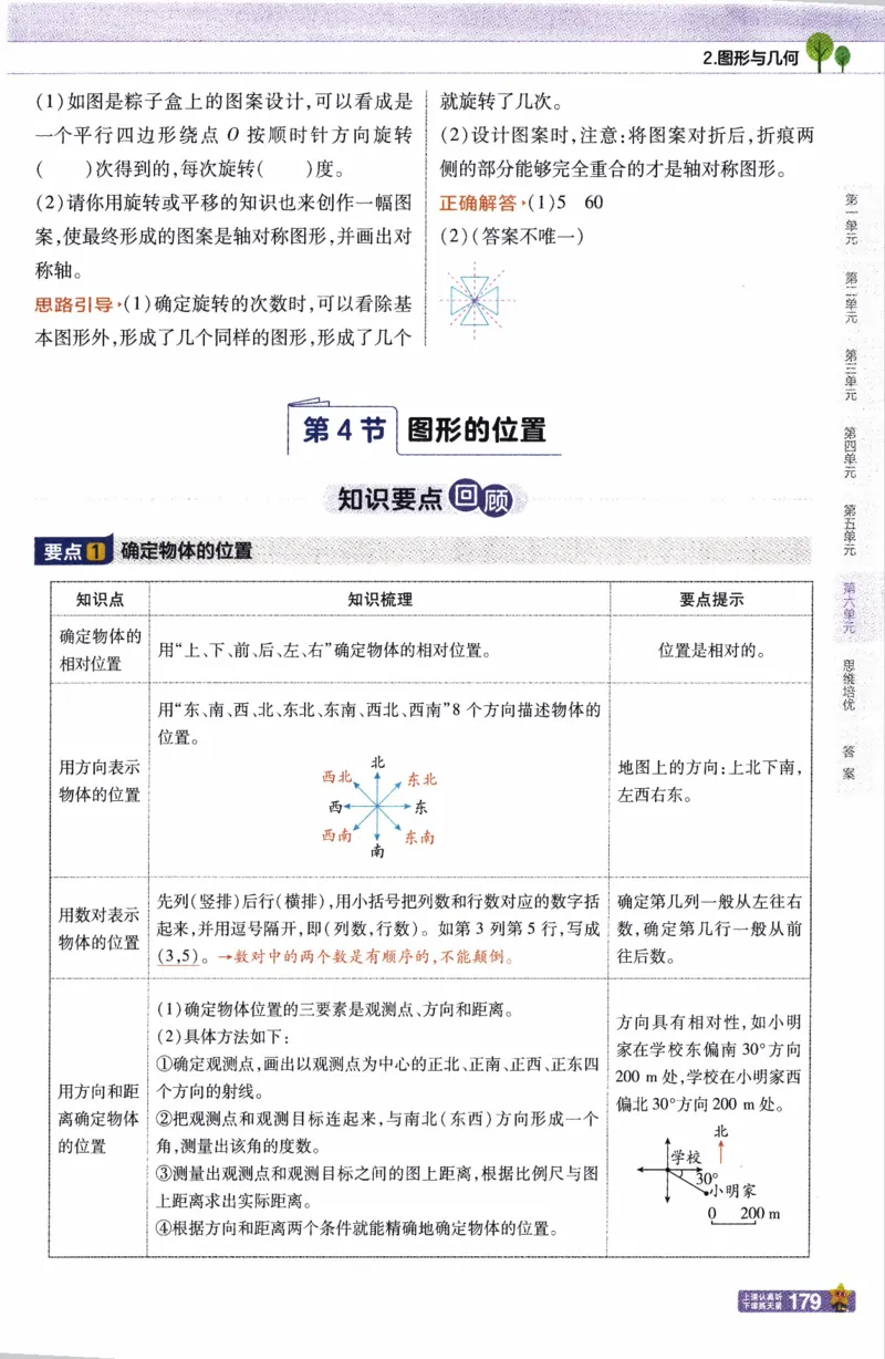 26春《教材帮》人教数学六下_26春人教版数学三下_09、练习题+试卷合集_-26春《教材帮》_26春《教材帮》人教数学6下