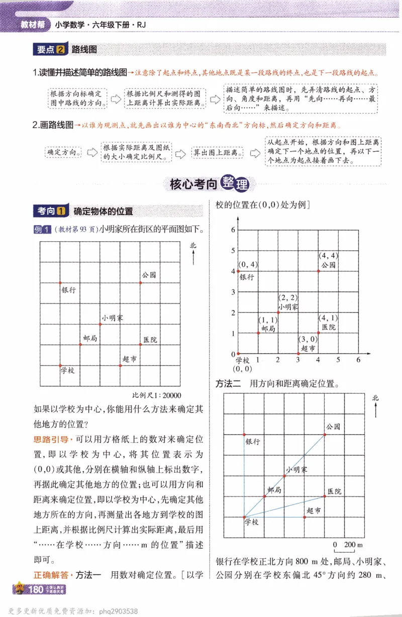 26春《教材帮》人教数学六下_26春人教版数学三下_09、练习题+试卷合集_-26春《教材帮》_26春《教材帮》人教数学6下