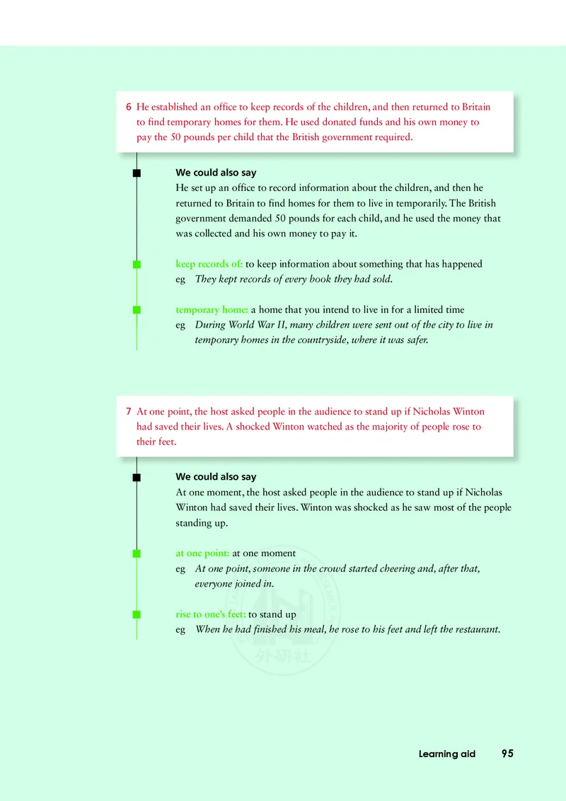 普通高中教科书&middot;英语必修第三册(1)_高中全套电子教材及答案。_01高中电子教材全套_英语_外研社版_高中年级_必修第三册