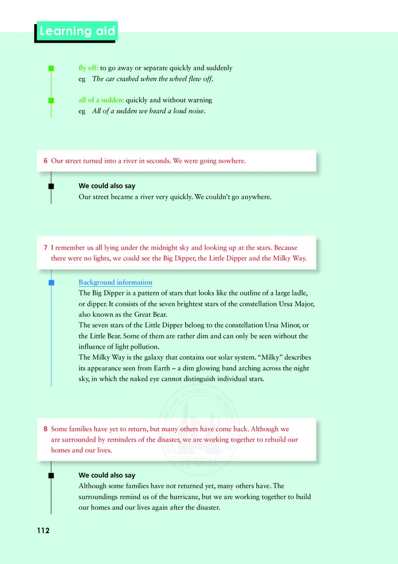 普通高中教科书&middot;英语必修第三册(1)_高中全套电子教材及答案。_01高中电子教材全套_英语_外研社版_高中年级_必修第三册