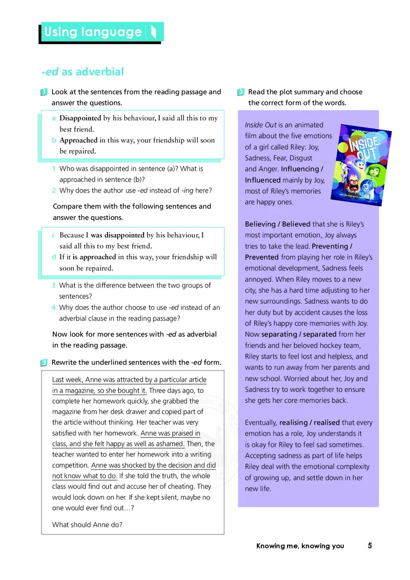 普通高中教科书&middot;英语必修第三册(1)_高中全套电子教材及答案。_01高中电子教材全套_英语_外研社版_高中年级_必修第三册