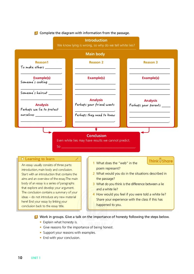普通高中教科书&middot;英语必修第三册(1)_高中全套电子教材及答案。_01高中电子教材全套_英语_外研社版_高中年级_必修第三册