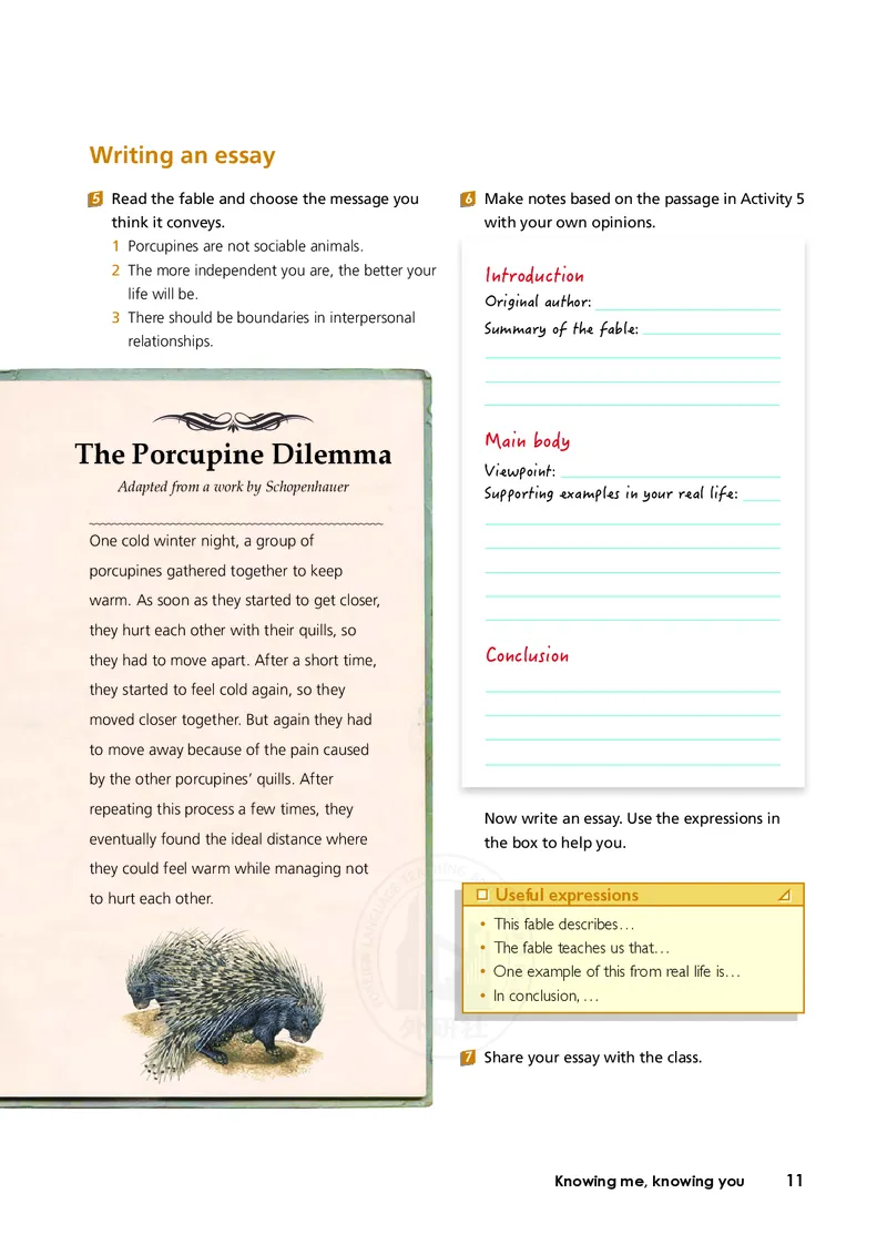 普通高中教科书&middot;英语必修第三册(1)_高中全套电子教材及答案。_01高中电子教材全套_英语_外研社版_高中年级_必修第三册