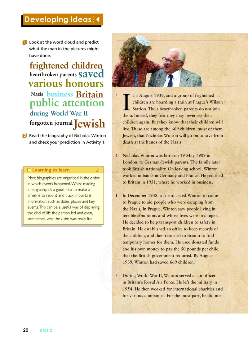 普通高中教科书&middot;英语必修第三册(1)_高中全套电子教材及答案。_01高中电子教材全套_英语_外研社版_高中年级_必修第三册